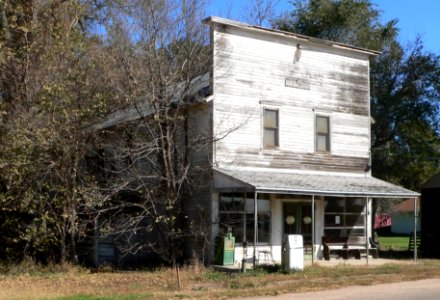 Westerville, Nebraska IOOF 2