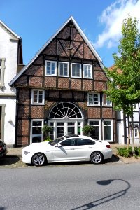 Wiedenbrück - Lange Straße 51