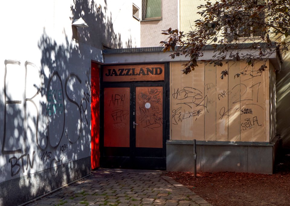 Wien 01 Jazzland a 02