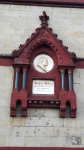 Wilhelm-Weber-Str postgebäude - 2