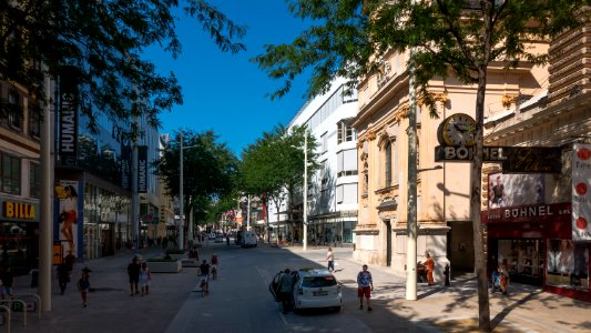 Wien 06 Mariahilfer Straße 035 b