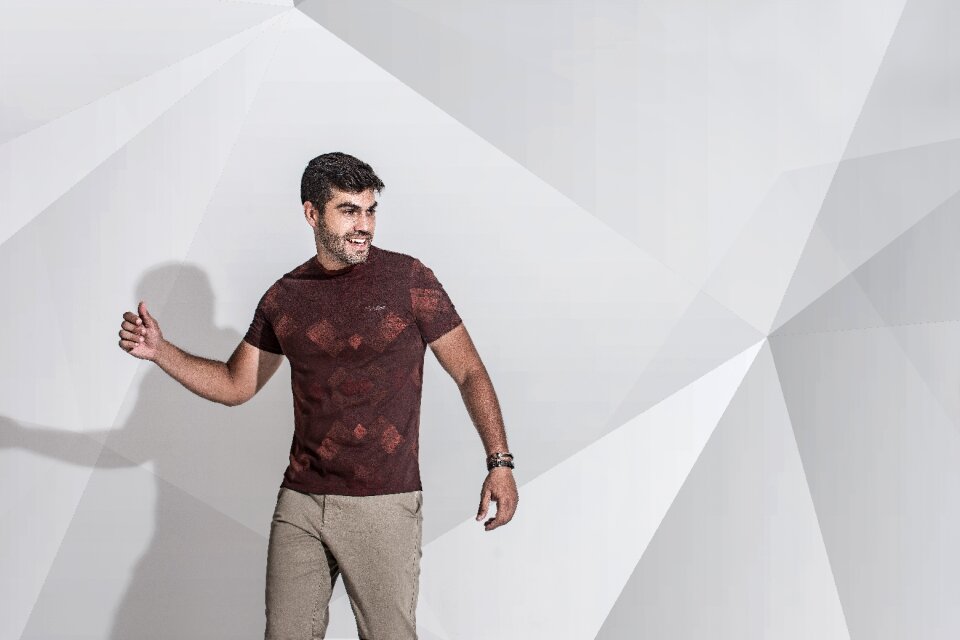 Every day adult fashion