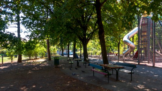 Wien 14 Ordeltpark c