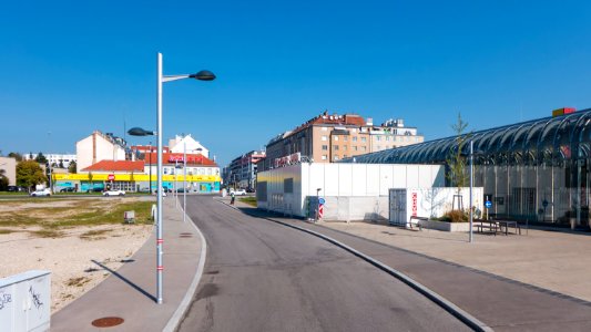 Wien 10 Altes Landgut a 2020
