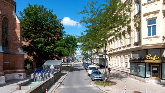 Wien 15 Meiselstraße 001 a