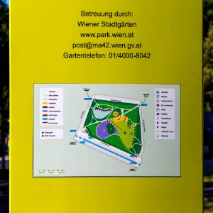 Wien 15 Auer-Welsbach-Park u