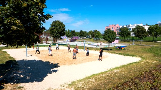 Wien 23 PaN-Park g