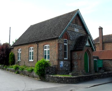 Walberton Baptist Church, Walberton