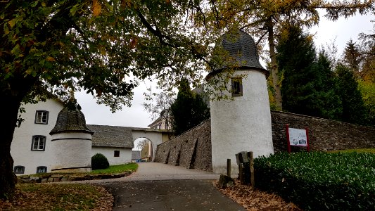 Wallerode-Schloss Wallerode (14)