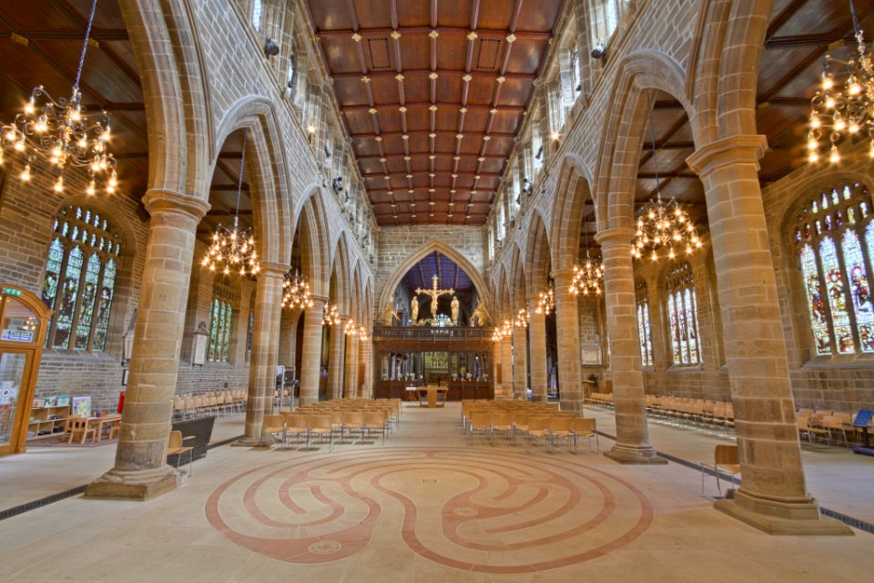 Wakefield Cathedral (56315450)