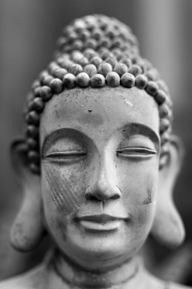 Sculpture thailand spiritual