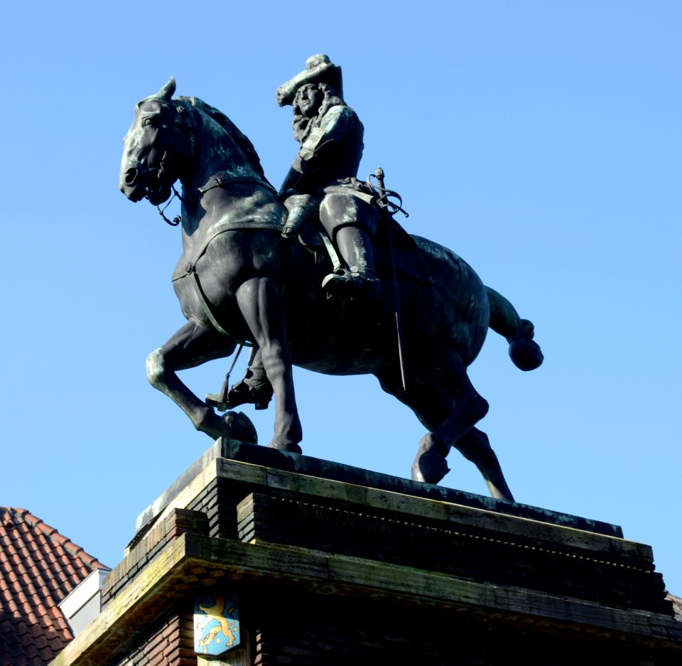 William III of Orange Breda 17022016 4