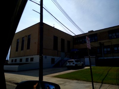 Wildwood Catholic Academy 1