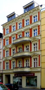 Wilmersdorfer Straße 161 (Berlin-Charlottenburg)