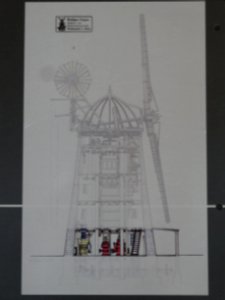 Windmill Schlotheim 11