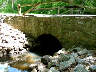 Wakely Road Bridge