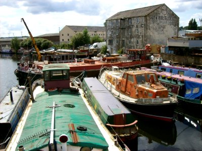 Wakefield Wharf 3