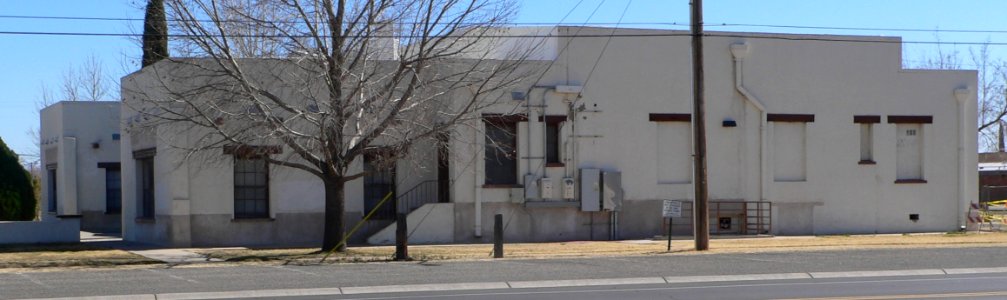 Wilcox Womens Club from NW 2