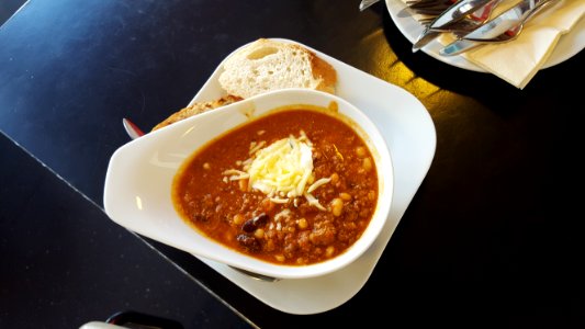 WikiCon 2015-Lunch Freitag