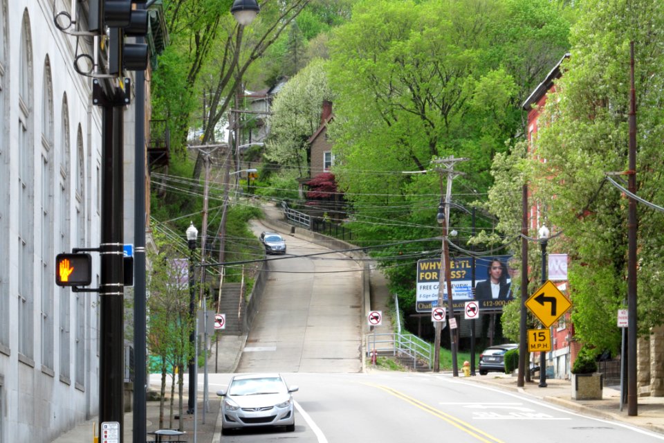 Walbridge Street, West End, 2021-04-18