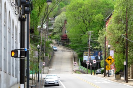 Walbridge Street, West End, 2021-04-18