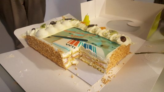 Wikidata's 4th birthday in the Netherlands (15)