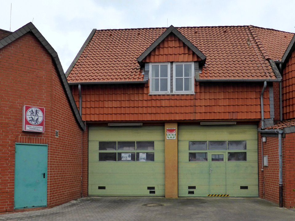 Warmenau Feuerwehr
