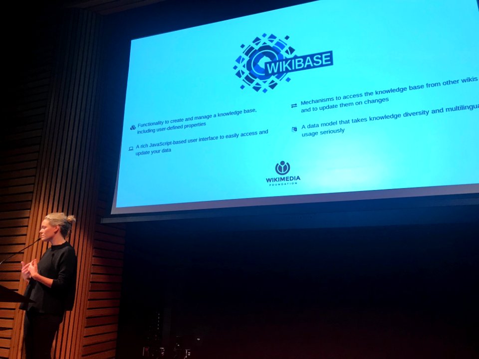 WikiCite 2018 DT - 77