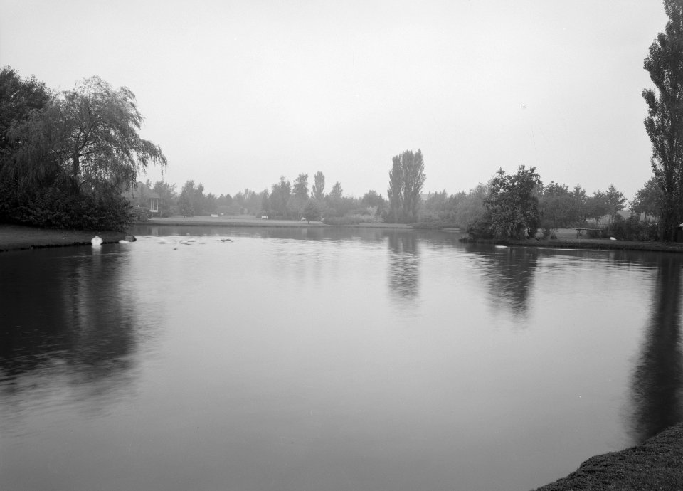 Wandelparken , Groningen, Bestanddeelnr 192-0944