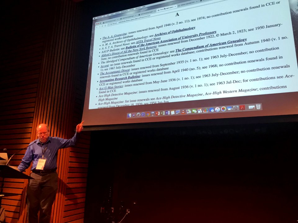 WikiCite 2018 DT - 71