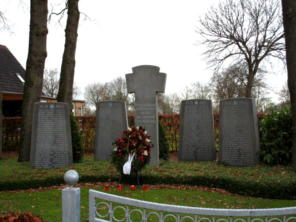 Walle-denkmal-wk-II