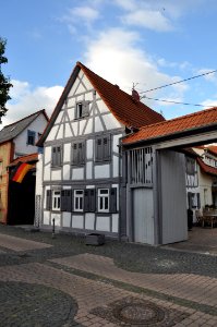 Wallau, Bleichstraße 5
