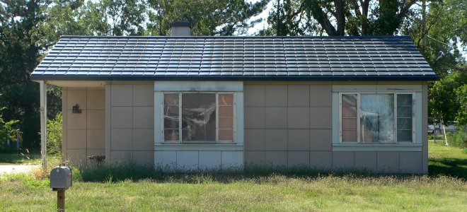 WaKeeney, Kansas 409 N 13 from E 1