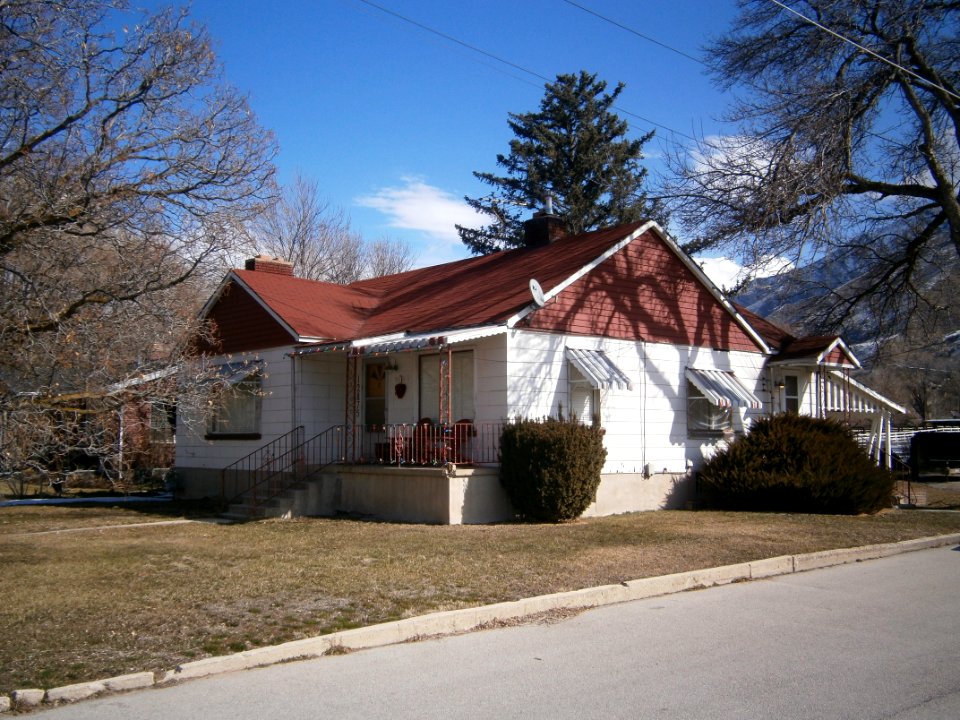 Walbeck House Draper Utah