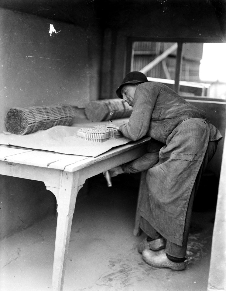 Vuurwerkfabriek te Leiden, Bestanddeelnr 902-6938