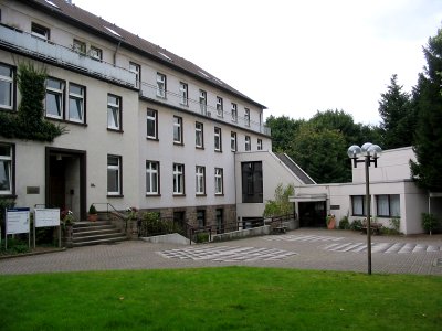 Witten Mutterhaus