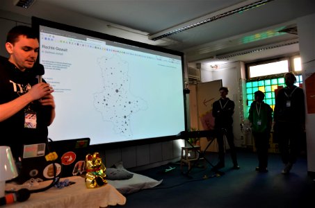 Wikidata Workshop Ulm 2019 23