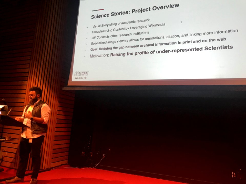 WikiCite 2018 DT - 67