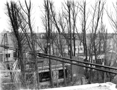 Vuurwerkfabriek te Leiden, Bestanddeelnr 902-6939
