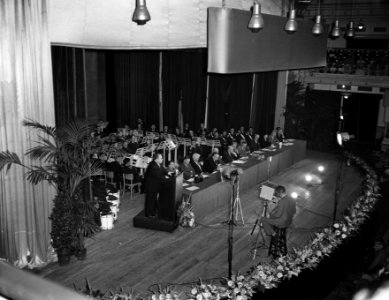 VVD Dag te Scheveningen, Bestanddeelnr 907-3314