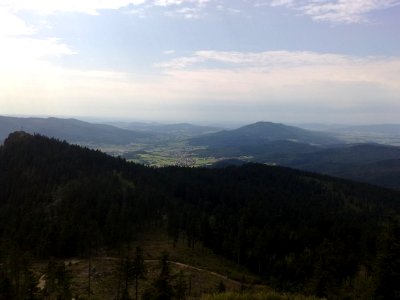 Vylet na Ostry, Sumava - 9 cervenec 2011 168
