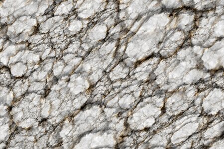 Marble marbled ridge