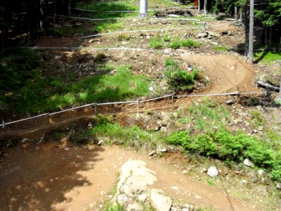 Vylet k Cernemu jezeru Sumava - 9.srpna 2010 28