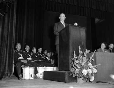 VVD Dag te Scheveningen, Bestanddeelnr 907-3315