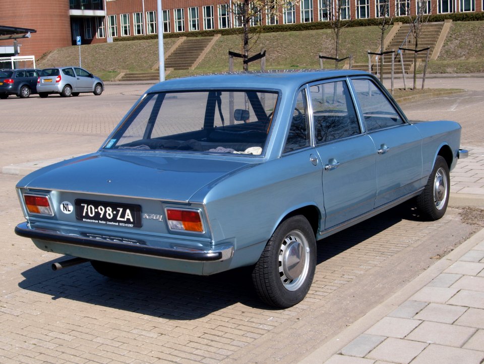 VW K70L 481031 (1973) licence 70-98-ZA pic5