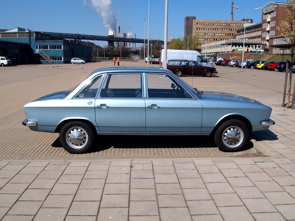 VW K70L 481031 (1973) licence 70-98-ZA pic6