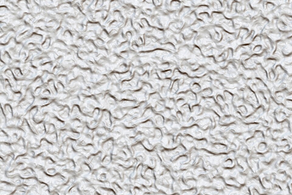 Plaster grainy background