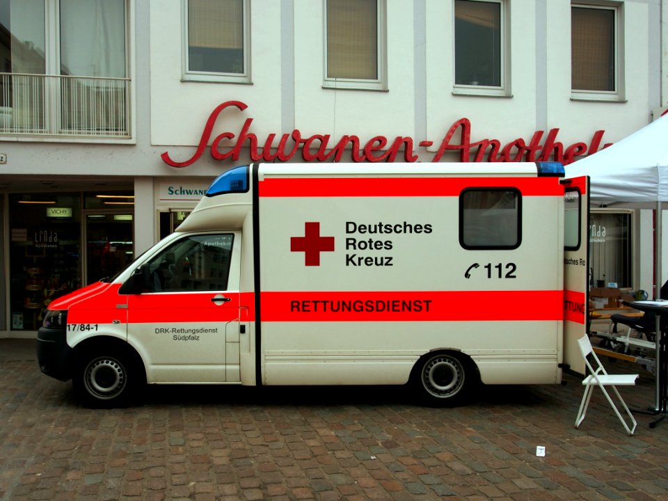 VW DRK-Rettungsdienst Südpfalz pic3