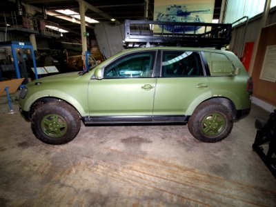 VW Frettchen pic3