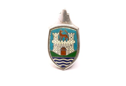 VW Käfer Wolfsburg Wappen, SahiFa Braunschweig, AP3Q0077 edit